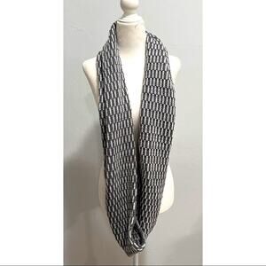 Calvin Klein Infinity Scarf NWT